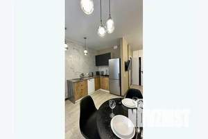 2-к квартира, посуточно, 41м2, 6/19 этаж