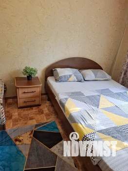 2-к квартира, посуточно, 60м2, 2/5 этаж