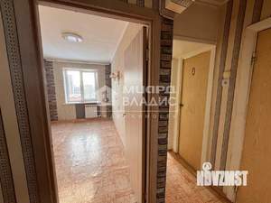 2-к квартира, на длительный срок, 44м2, 9/9 этаж