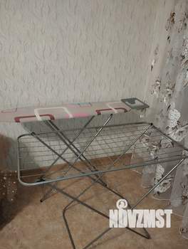 Студия квартира, на длительный срок, 31м2, 9/10 этаж