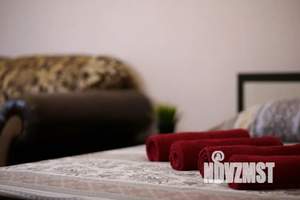 1-к квартира, посуточно, 42м2, 11/15 этаж