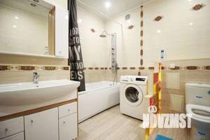 2-к квартира, посуточно, 60м2, 5/5 этаж