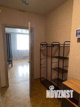 1-к квартира, на длительный срок, 38м2, 12/16 этаж