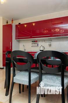 3-к квартира, на длительный срок, 120м2, 4/14 этаж