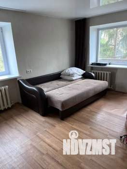 1-к квартира, посуточно, 32м2, 3/5 этаж
