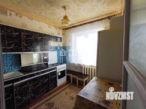 1-к квартира, на длительный срок, 31м2, 5/5 этаж