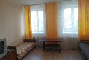 1-к квартира, на длительный срок, 31м2, 2/2 этаж