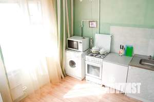 1-к квартира, посуточно, 39м2, 5/9 этаж