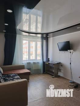 1-к квартира, на длительный срок, 34м2, 5/9 этаж