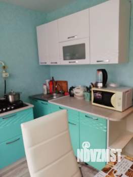 1-к квартира, на длительный срок, 33м2, 3/3 этаж