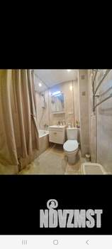 1-к квартира, на длительный срок, 37м2, 5/9 этаж