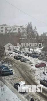 3-к квартира, на длительный срок, 63м2, 4/10 этаж