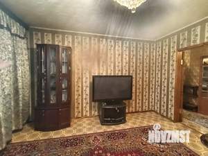 3-к квартира, на длительный срок, 81м2, 5/12 этаж