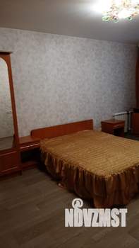 1-к квартира, на длительный срок, 31м2, 1/5 этаж