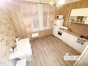 1-к квартира, посуточно, 38м2, 5/9 этаж