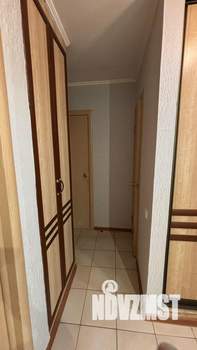 2-к квартира, на длительный срок, 38м2, 5/5 этаж