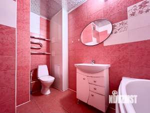 Студия квартира, на длительный срок, 37м2, 8/10 этаж