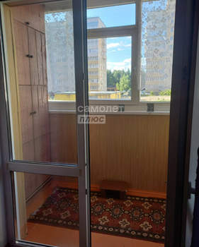 1-к квартира, на длительный срок, 25м2, 1/9 этаж