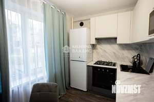 3-к квартира, на длительный срок, 60м2, 1/5 этаж