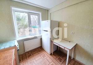 1-к квартира, на длительный срок, 32м2, 1/5 этаж