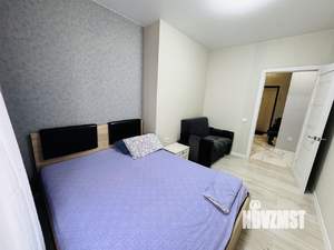 3-к квартира, посуточно, 70м2, 2/17 этаж