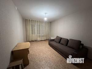 2-к квартира, на длительный срок, 55м2, 4/11 этаж