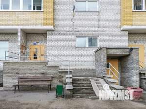 2-к квартира, посуточно, 45м2, 1/1 этаж