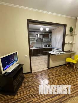 2-к квартира, посуточно, 40м2, 1/5 этаж