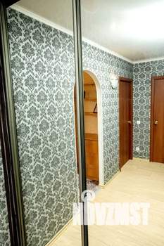 1-к квартира, посуточно, 37м2, 3/12 этаж