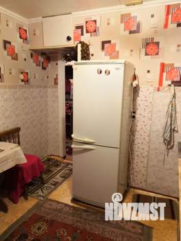 1-к квартира, на длительный срок, 36м2, 3/9 этаж