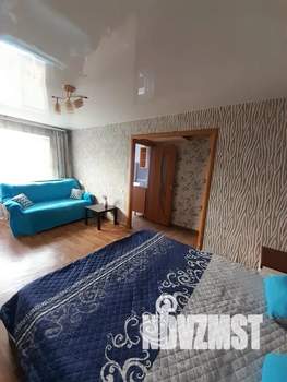 1-к квартира, посуточно, 34м2, 3/5 этаж