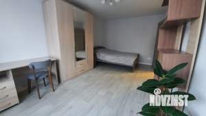 1-к квартира, на длительный срок, 33м2, 2/5 этаж