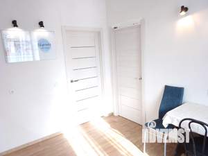 2-к квартира, посуточно, 51м2, 1/17 этаж