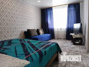 1-к квартира, посуточно, 31м2, 2/5 этаж