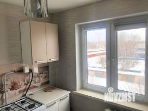 1-к квартира, на длительный срок, 31м2, 5/5 этаж