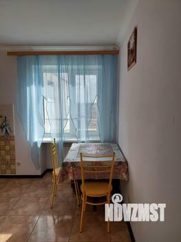 1-к квартира, на длительный срок, 38м2, 12/16 этаж