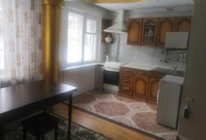 2-к квартира, на длительный срок, 45м2, 1/5 этаж