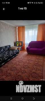 1-к квартира, на длительный срок, 29м2, 9/9 этаж