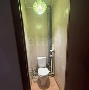 2-к квартира, на длительный срок, 52м2, 9/9 этаж