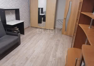 1-к квартира, на длительный срок, 36м2, 1/5 этаж