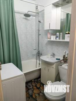 1-к квартира, на длительный срок, 32м2, 2/5 этаж