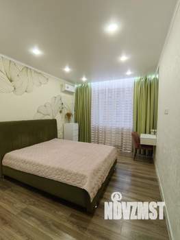 2-к квартира, посуточно, 55м2, 6/15 этаж