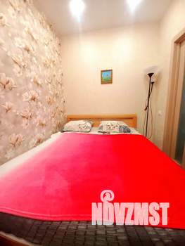 1-к квартира, посуточно, 39м2, 11/20 этаж