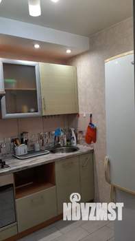 1-к квартира, на длительный срок, 31м2, 1/5 этаж