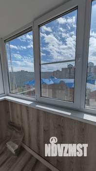 1-к квартира, на длительный срок, 39м2, 8/9 этаж