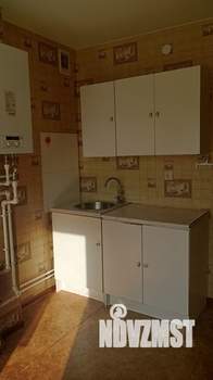 1-к квартира, на длительный срок, 39м2, 1/3 этаж