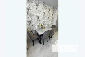 1-к квартира, посуточно, 41м2, 6/12 этаж