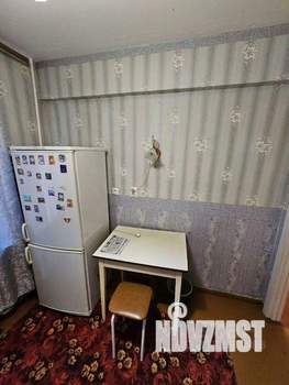 1-к квартира, на длительный срок, 30м2, 1/5 этаж