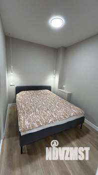 1-к квартира, на длительный срок, 41м2, 6/13 этаж