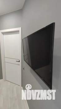 1-к квартира, посуточно, 45м2, 5/12 этаж